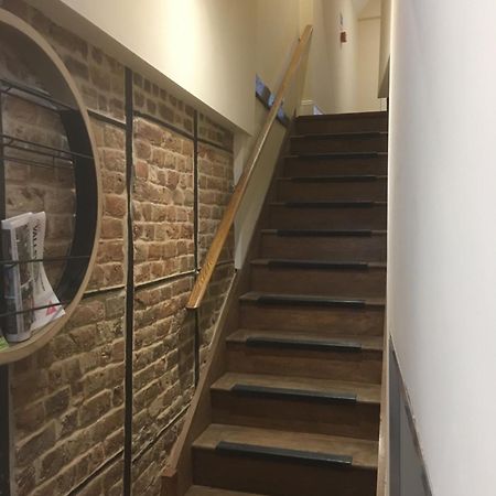 Catherine Street Apartments Salisbury Luaran gambar