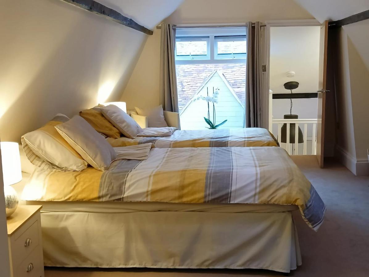 Catherine Street Apartments Salisbury Luaran gambar