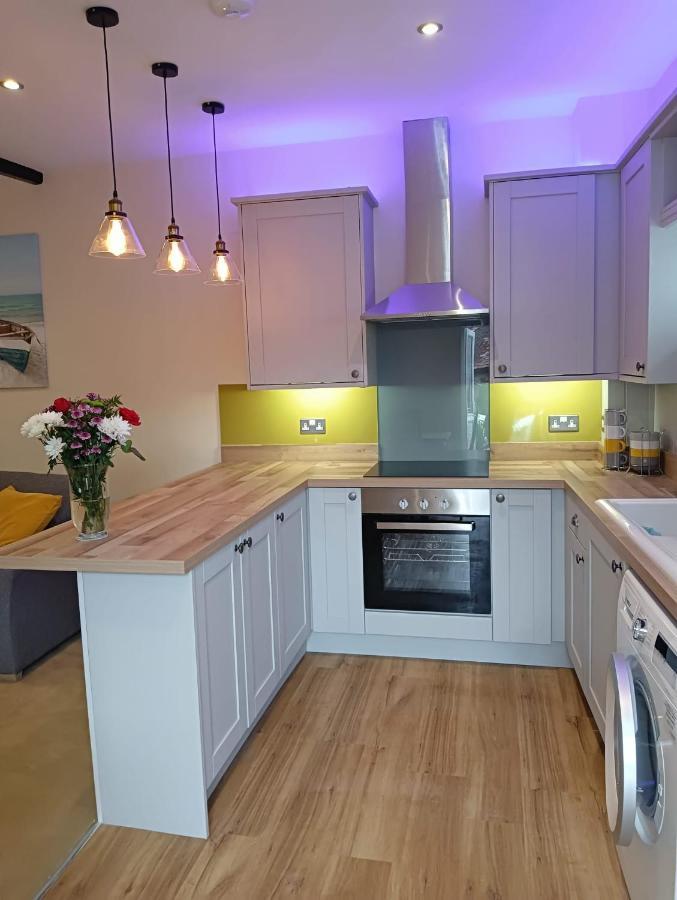 Catherine Street Apartments Salisbury Luaran gambar