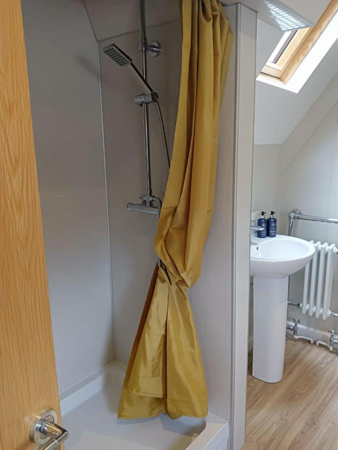 Catherine Street Apartments Salisbury Luaran gambar