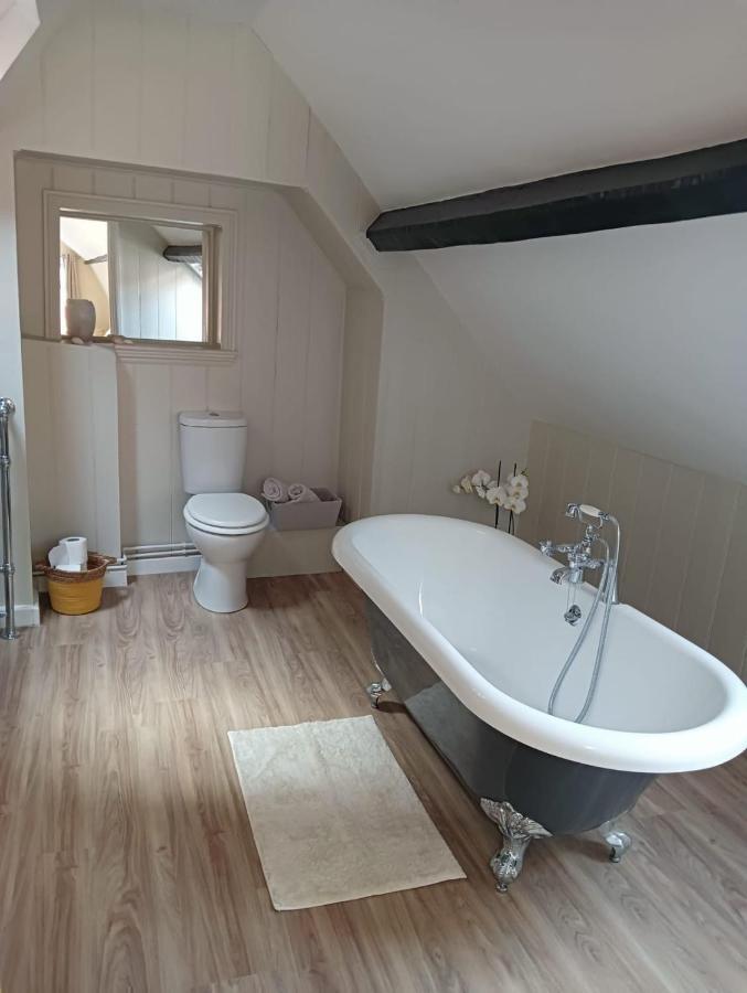 Catherine Street Apartments Salisbury Luaran gambar
