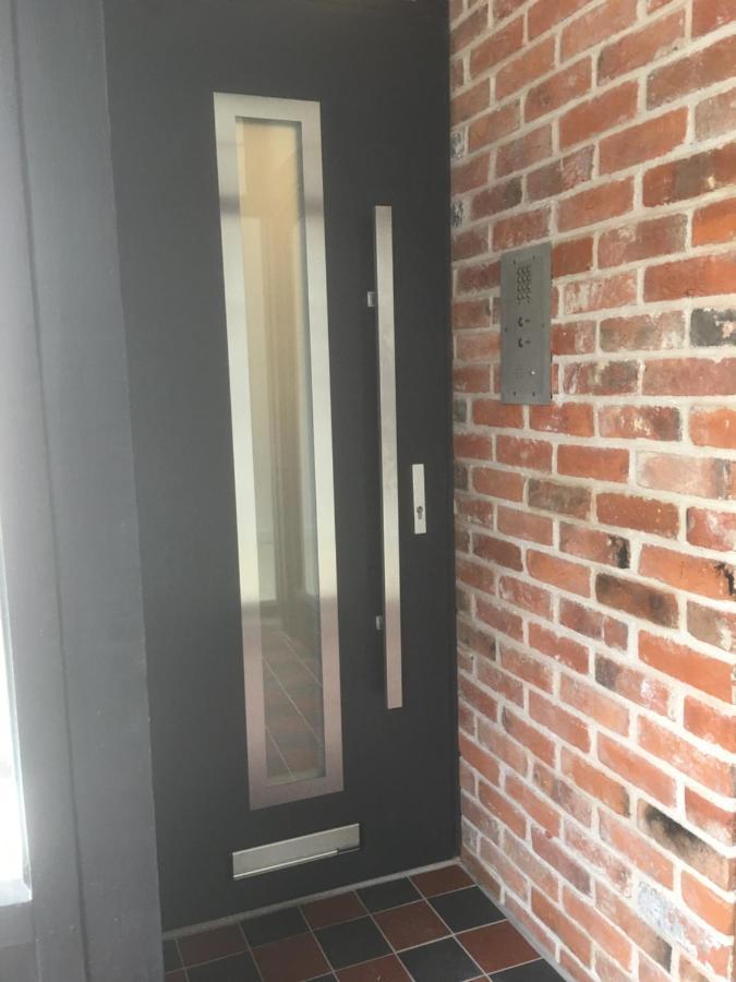 Catherine Street Apartments Salisbury Luaran gambar