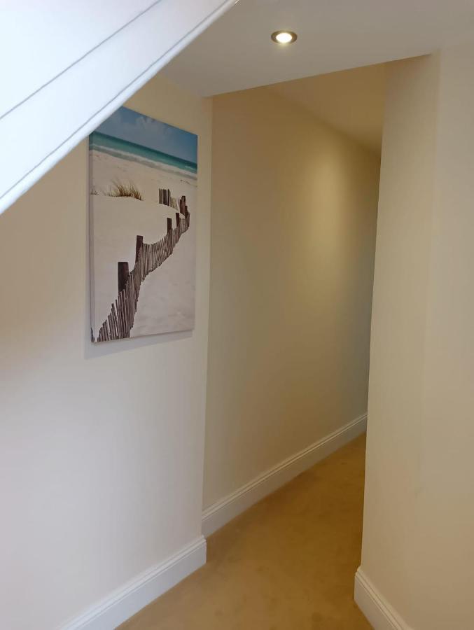 Catherine Street Apartments Salisbury Luaran gambar