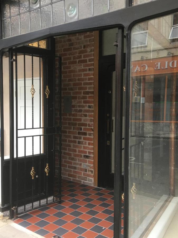 Catherine Street Apartments Salisbury Luaran gambar