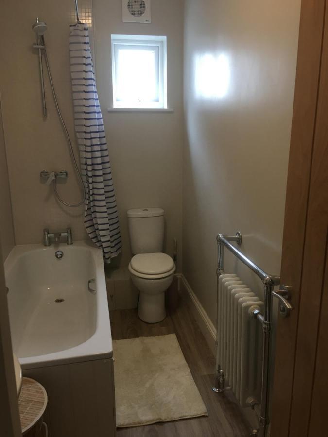 Catherine Street Apartments Salisbury Luaran gambar