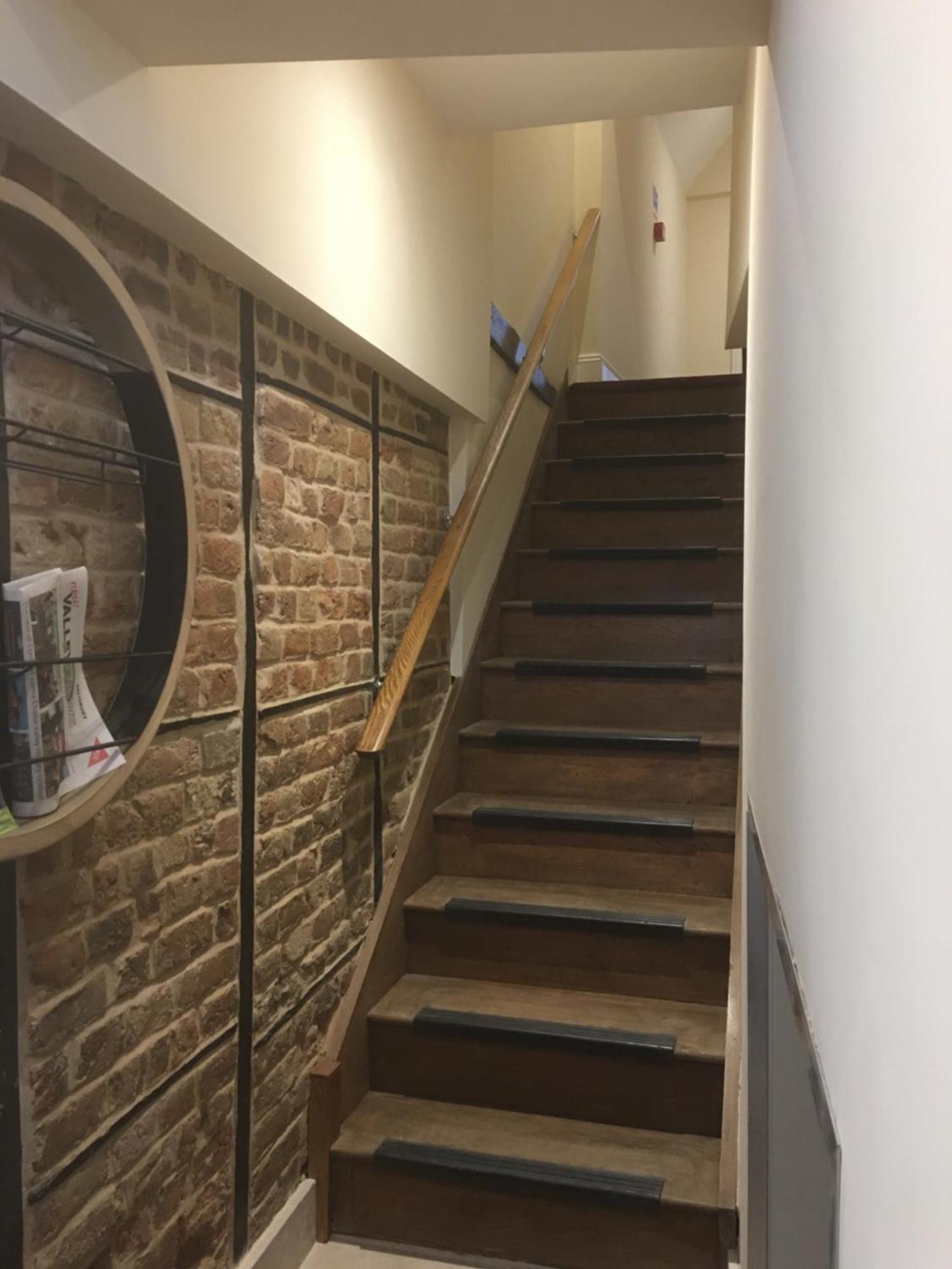 Catherine Street Apartments Salisbury Luaran gambar